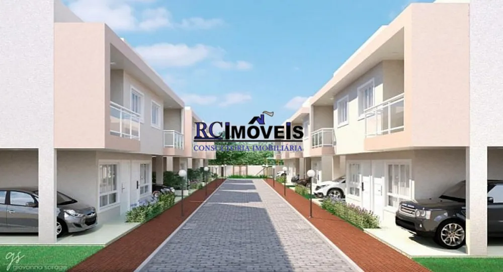 Casa, 3 quartos, 118 m² - Foto 5
