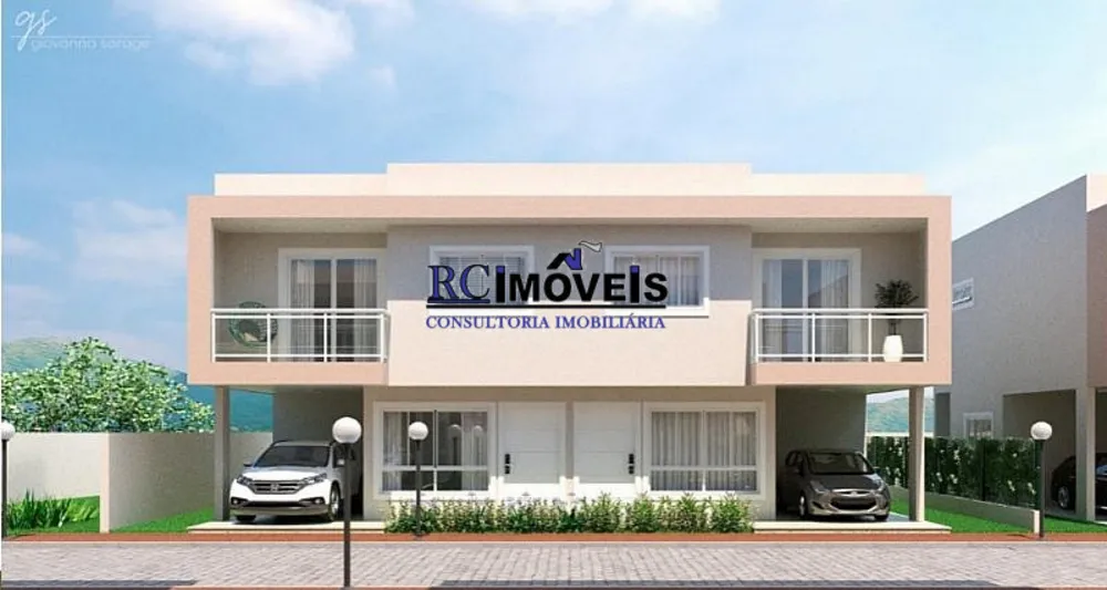 Casa, 3 quartos, 118 m² - Foto 8