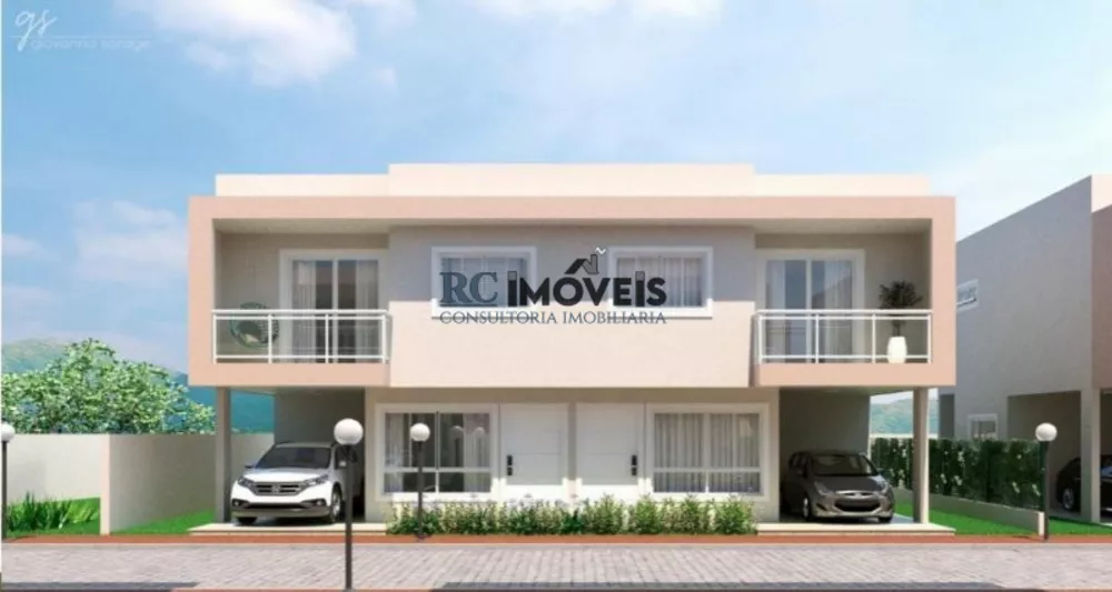 Casa, 3 quartos, 118 m² - Foto 3