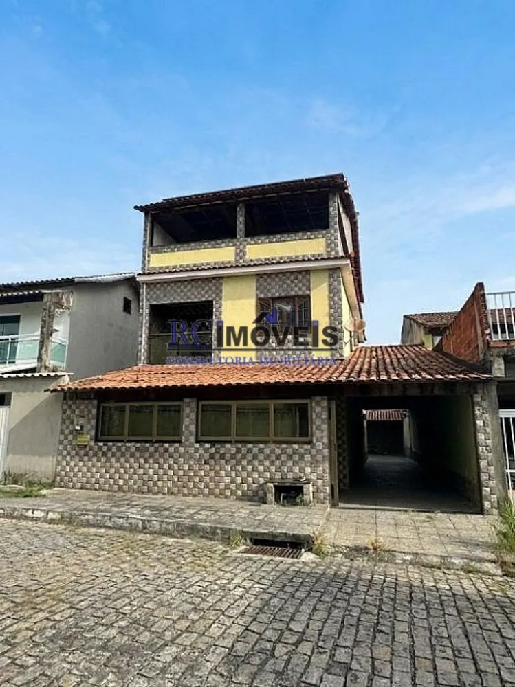 Casa, 3 quartos, 118 m² - Foto 2
