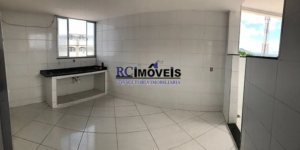 Apartamento, 2 quartos, 118 m² - Foto 5