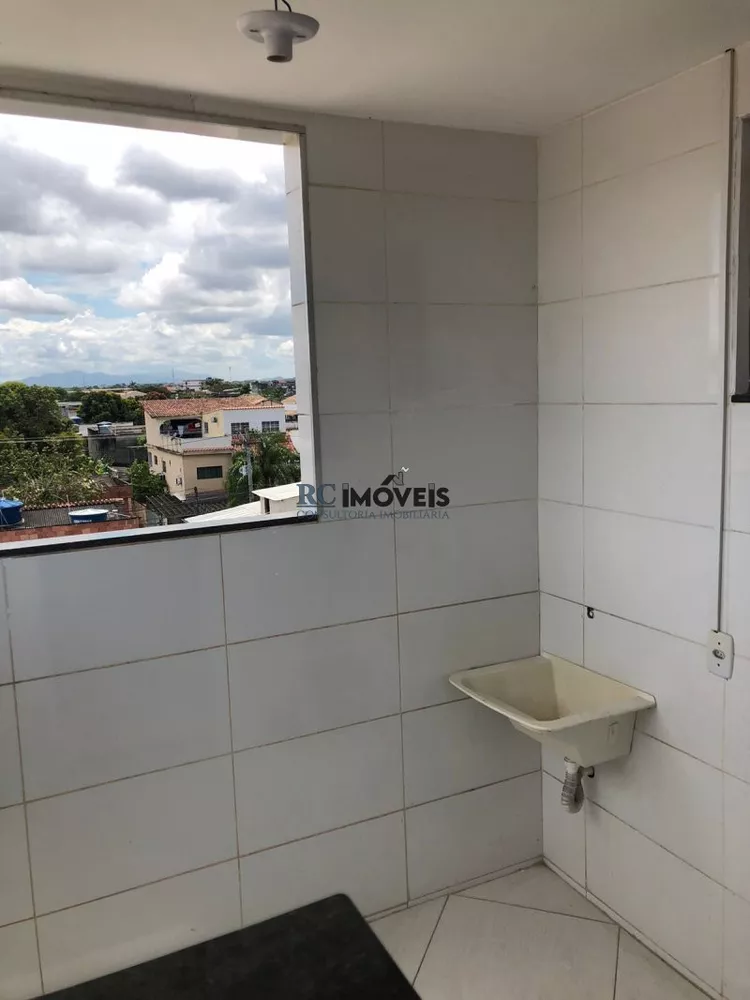 Apartamento, 2 quartos, 118 m² - Foto 7