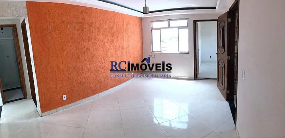 Apartamento, 2 quartos, 118 m² - Foto 2