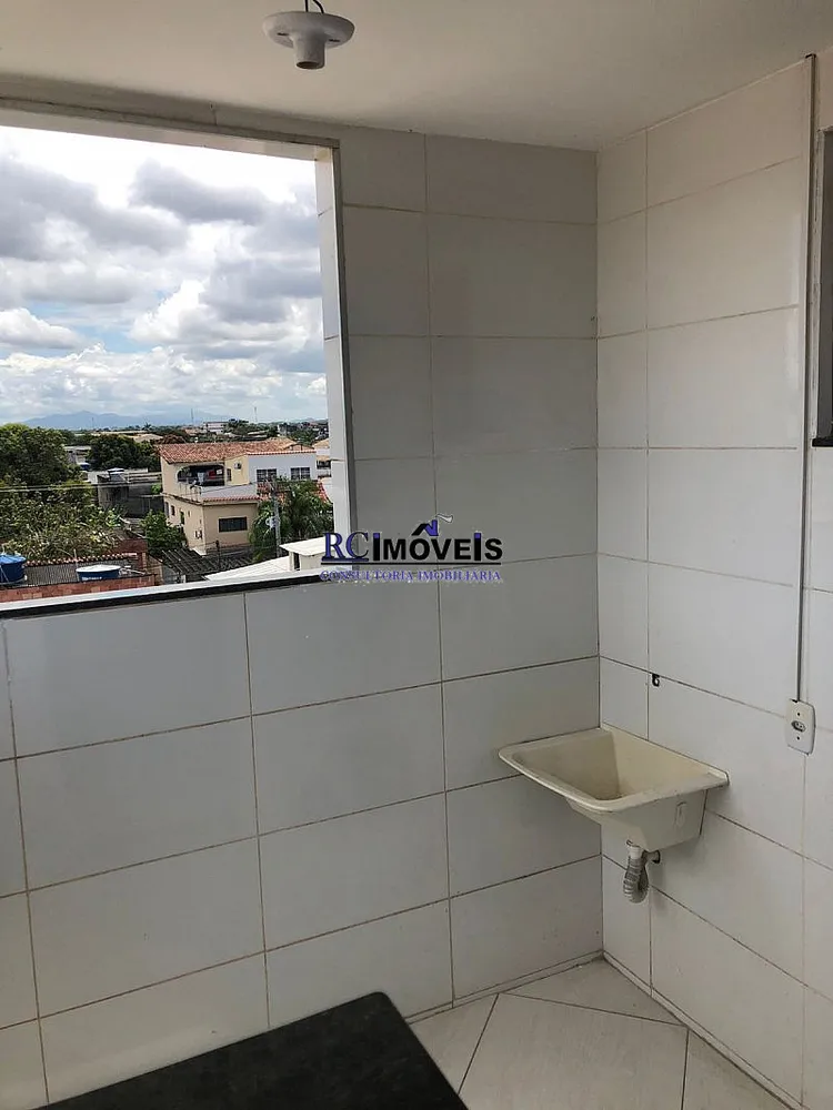 Apartamento, 2 quartos, 118 m² - Foto 17