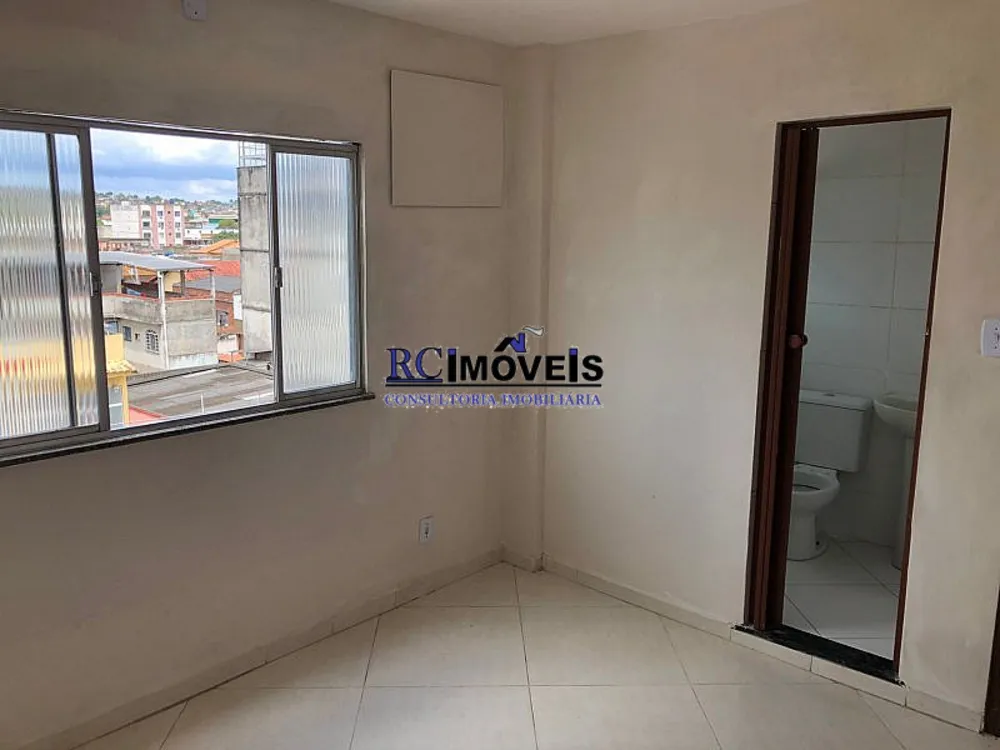 Apartamento, 2 quartos, 118 m² - Foto 11