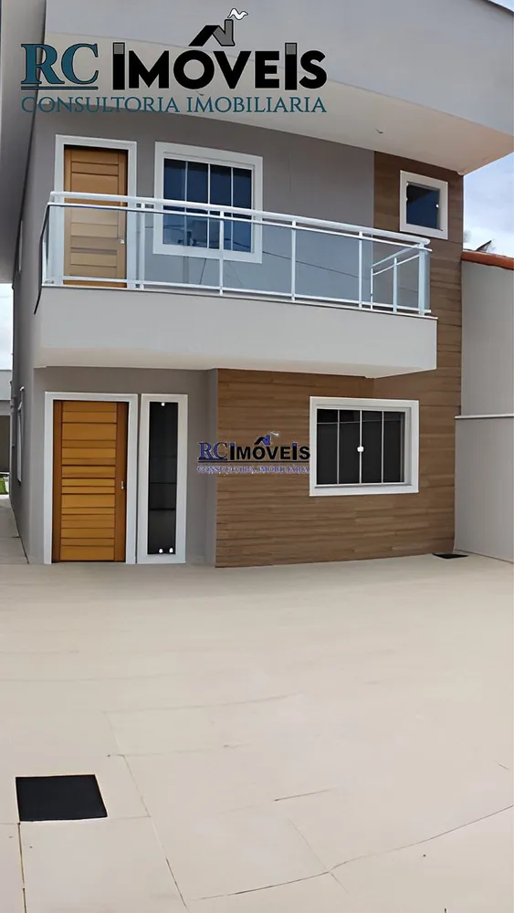 Casa, 5 quartos, 118 m² - Foto 7