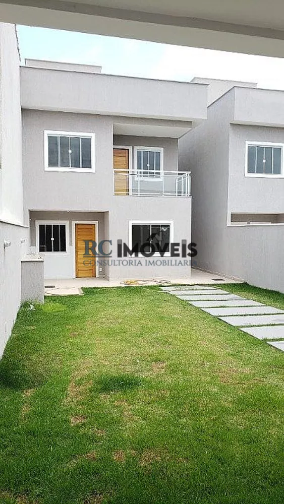 Casa, 5 quartos, 118 m² - Foto 14