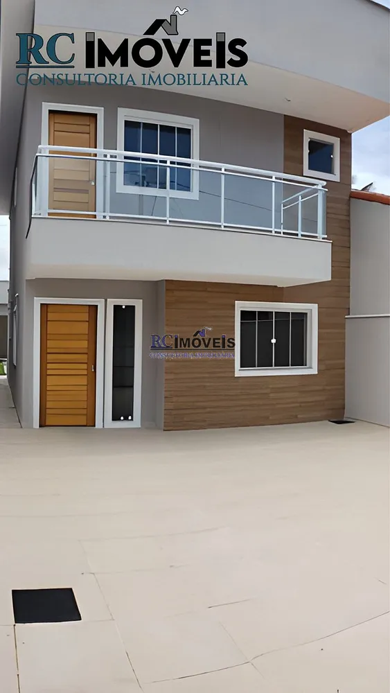 Casa, 5 quartos, 118 m² - Foto 5