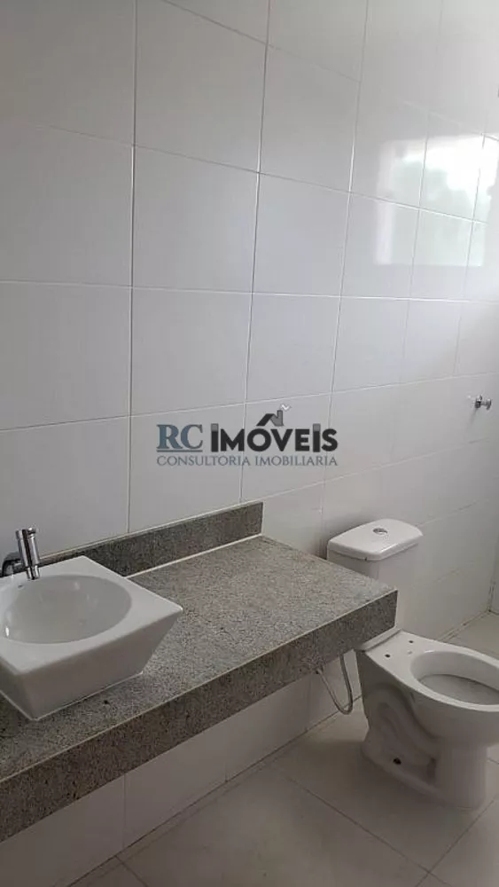 Casa, 5 quartos, 118 m² - Foto 7