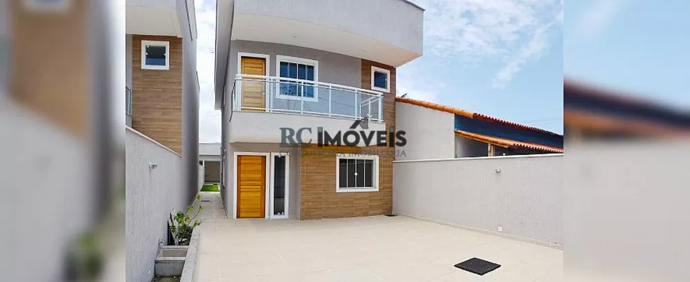 Casa, 5 quartos, 118 m² - Foto 8