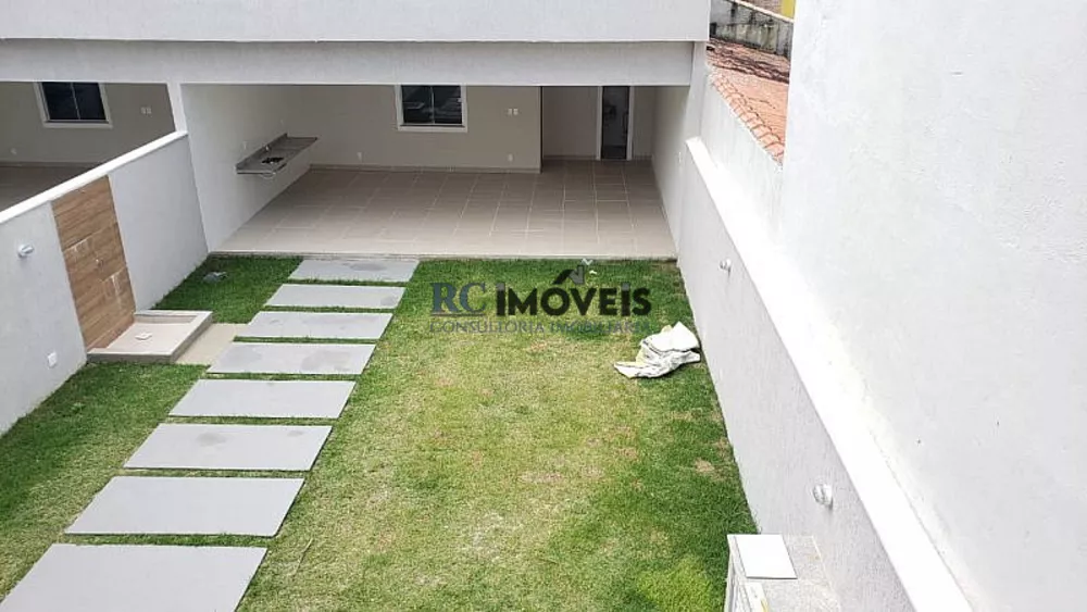 Casa, 5 quartos, 118 m² - Foto 6