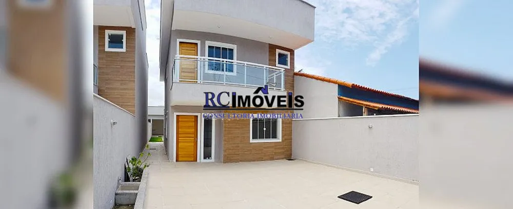 Casa, 5 quartos, 118 m² - Foto 3
