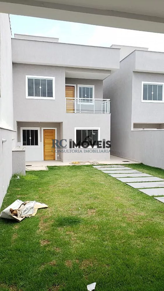 Casa, 5 quartos, 118 m² - Foto 1
