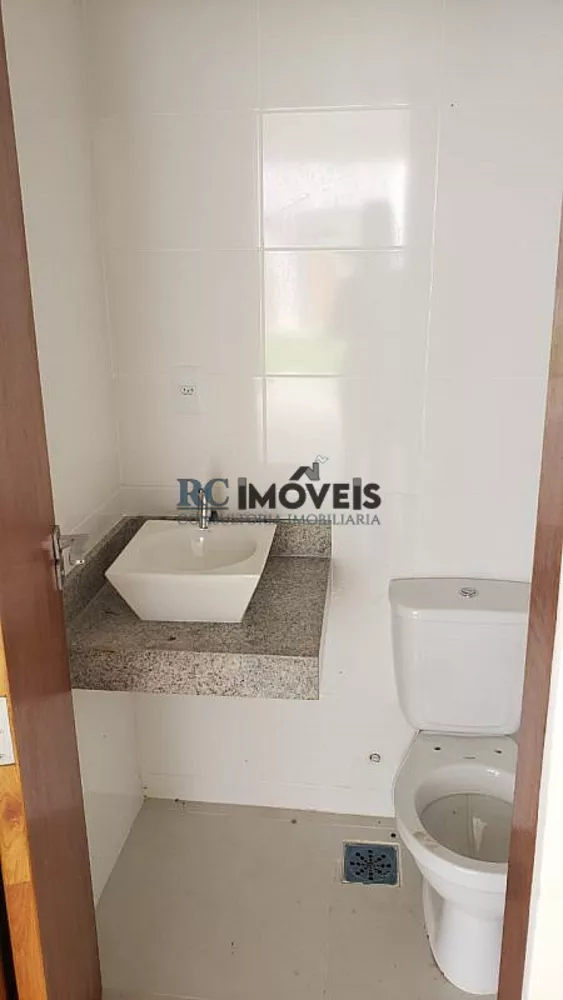 Casa, 5 quartos, 118 m² - Foto 4