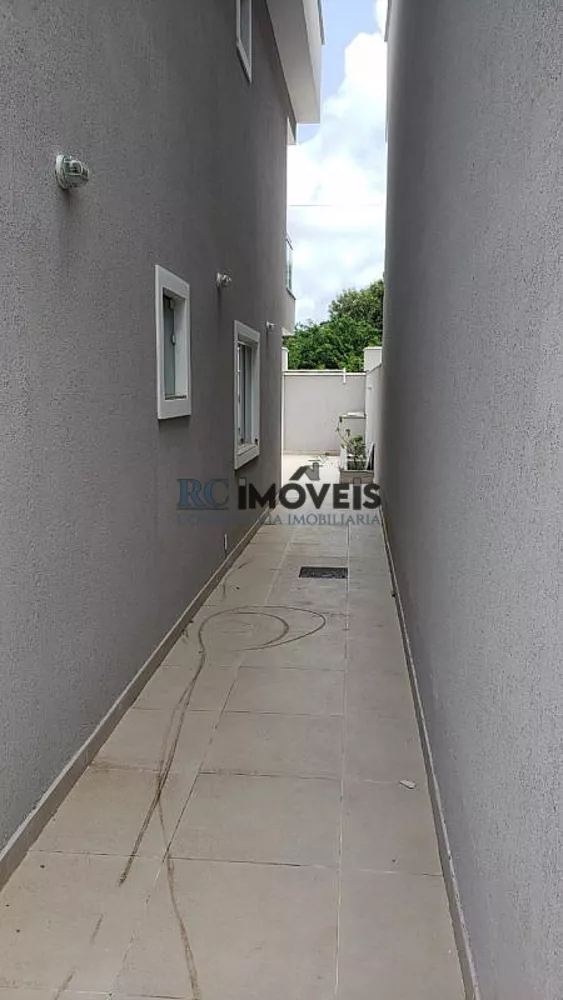Casa, 5 quartos, 118 m² - Foto 12