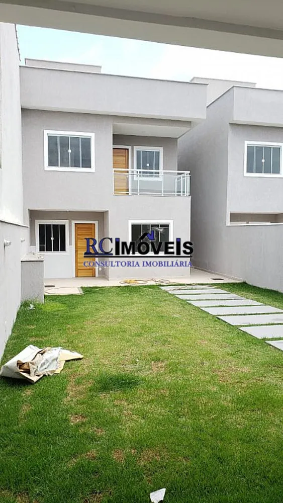 Casa, 5 quartos, 118 m² - Foto 22