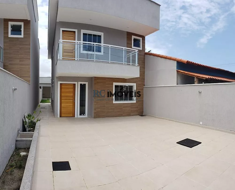 Casa, 5 quartos, 118 m² - Foto 11