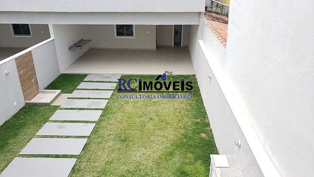 Casa, 5 quartos, 118 m² - Foto 24