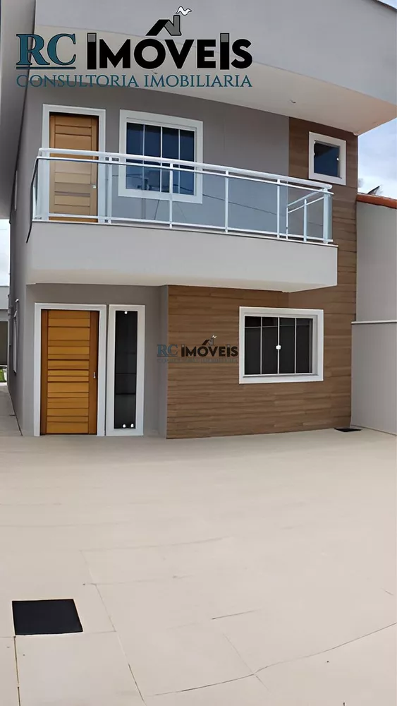 Casa, 5 quartos, 118 m² - Foto 9