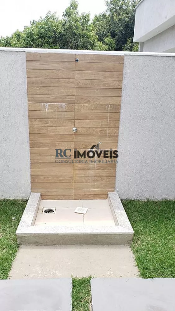 Casa, 5 quartos, 118 m² - Foto 5
