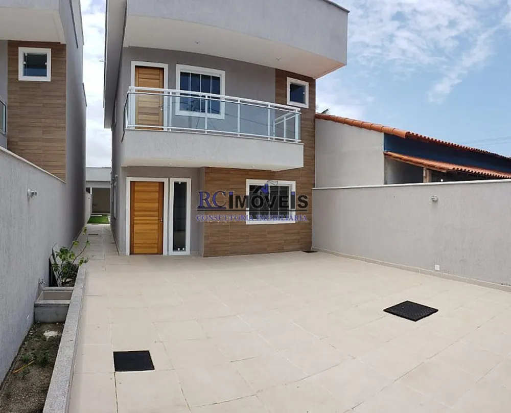 Casa, 5 quartos, 118 m² - Foto 13