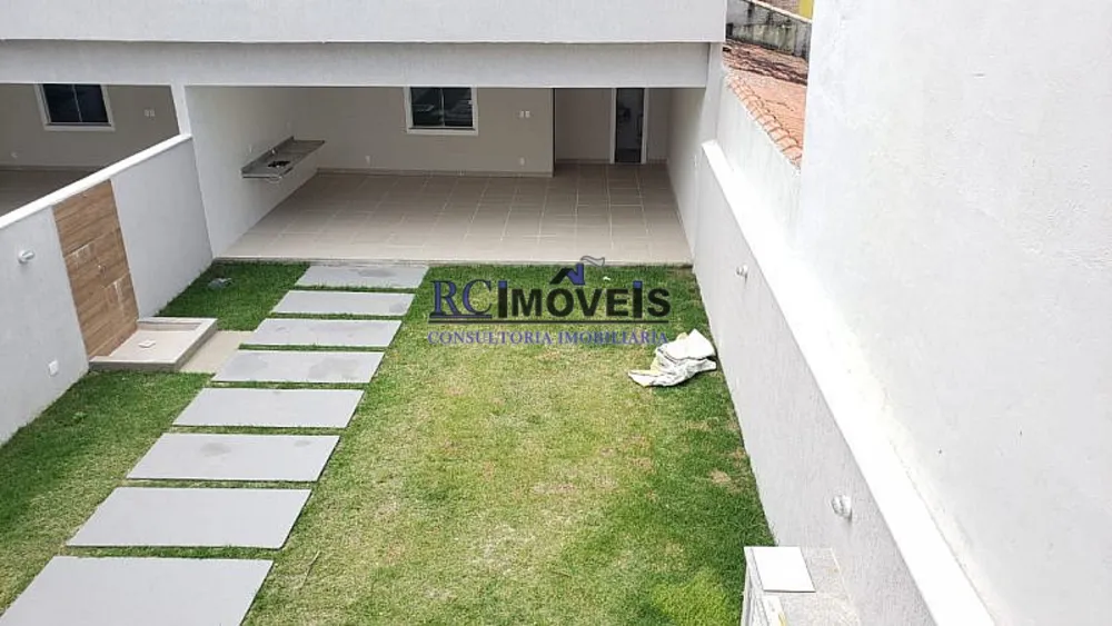 Casa, 5 quartos, 118 m² - Foto 26