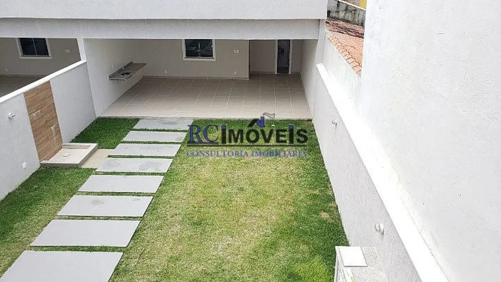 Casa, 5 quartos, 118 m² - Foto 23