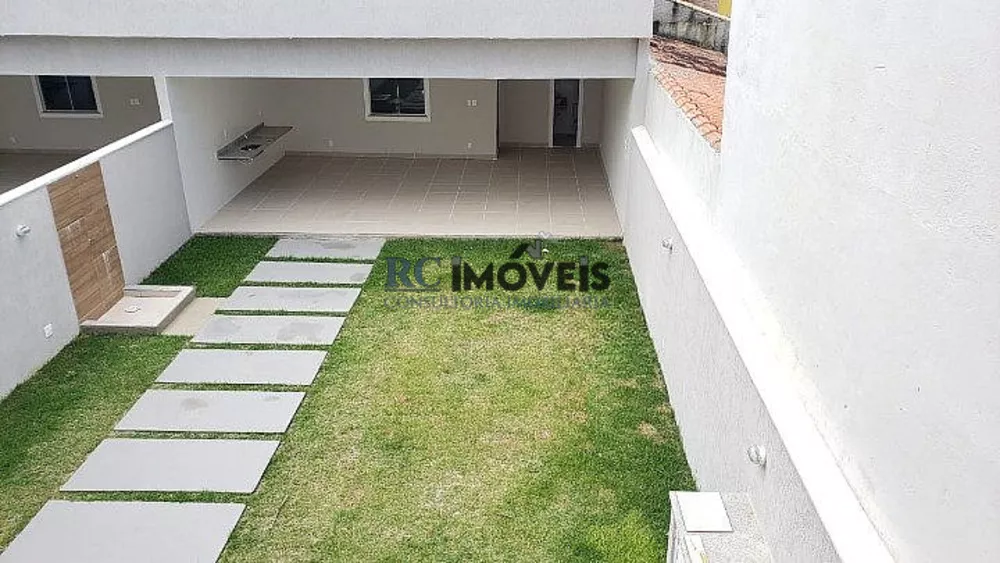 Casa, 5 quartos, 118 m² - Foto 13