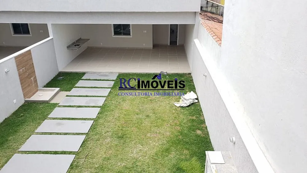 Casa, 5 quartos, 118 m² - Foto 28
