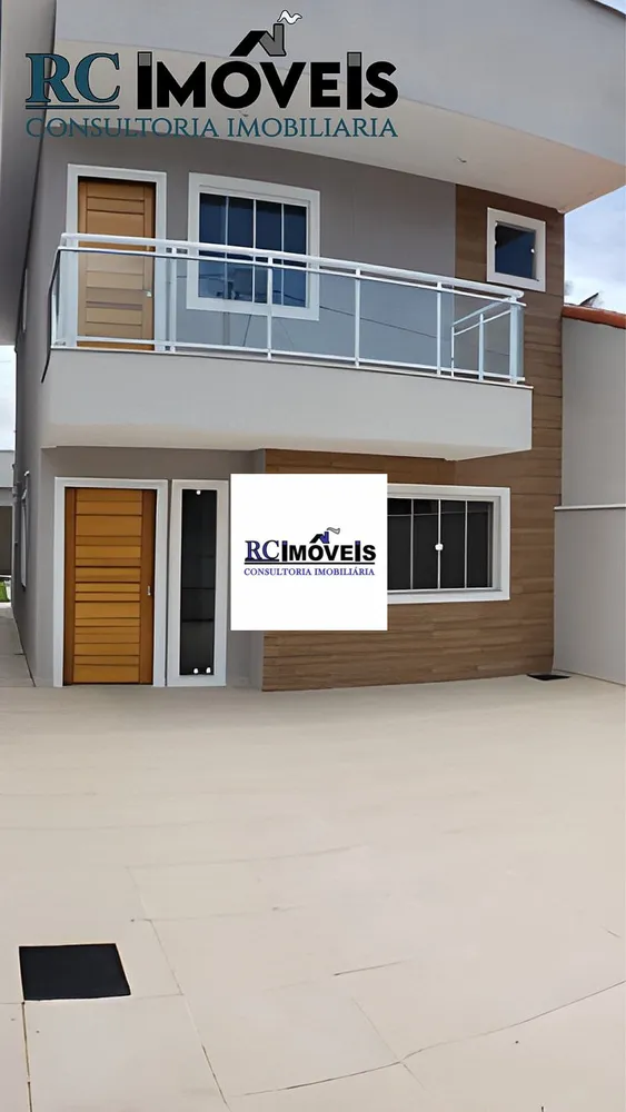 Casa, 5 quartos, 118 m² - Foto 6