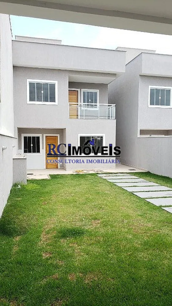 Casa, 5 quartos, 118 m² - Foto 18