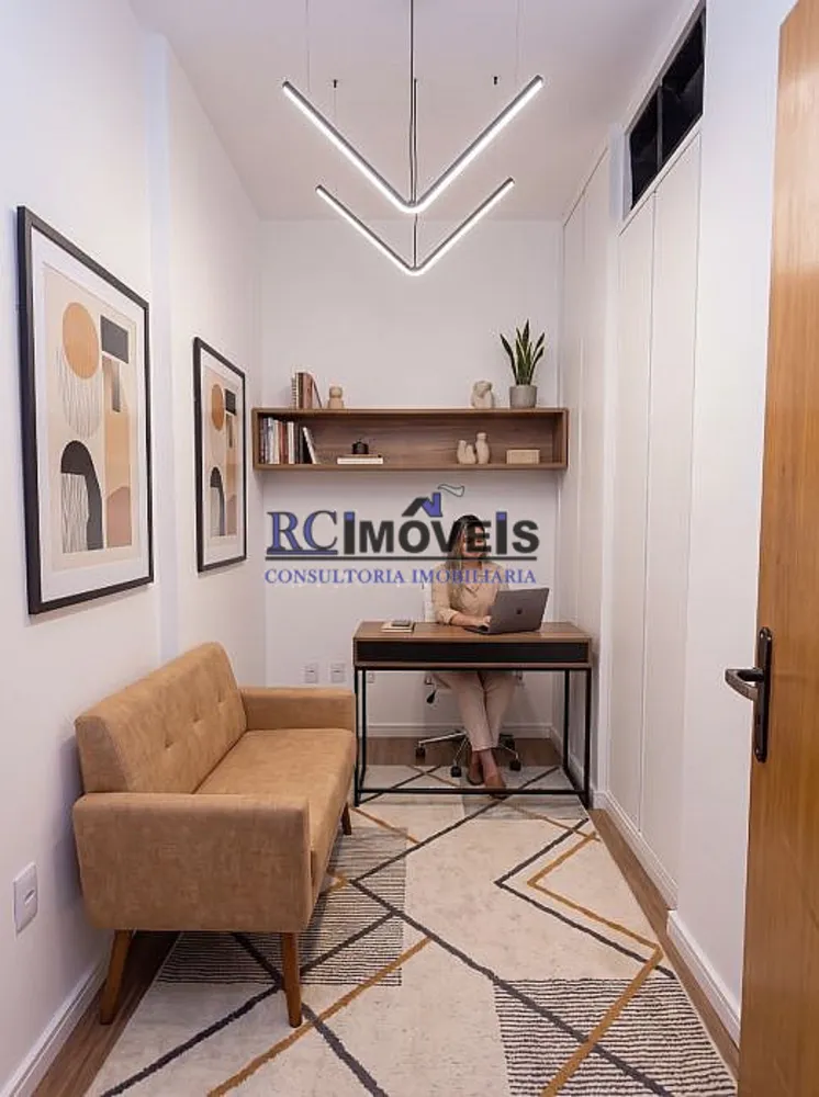 Apartamento, 3 quartos, 200 m² - Foto 10