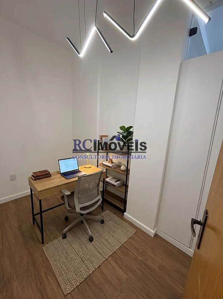 Apartamento, 3 quartos, 200 m² - Foto 13