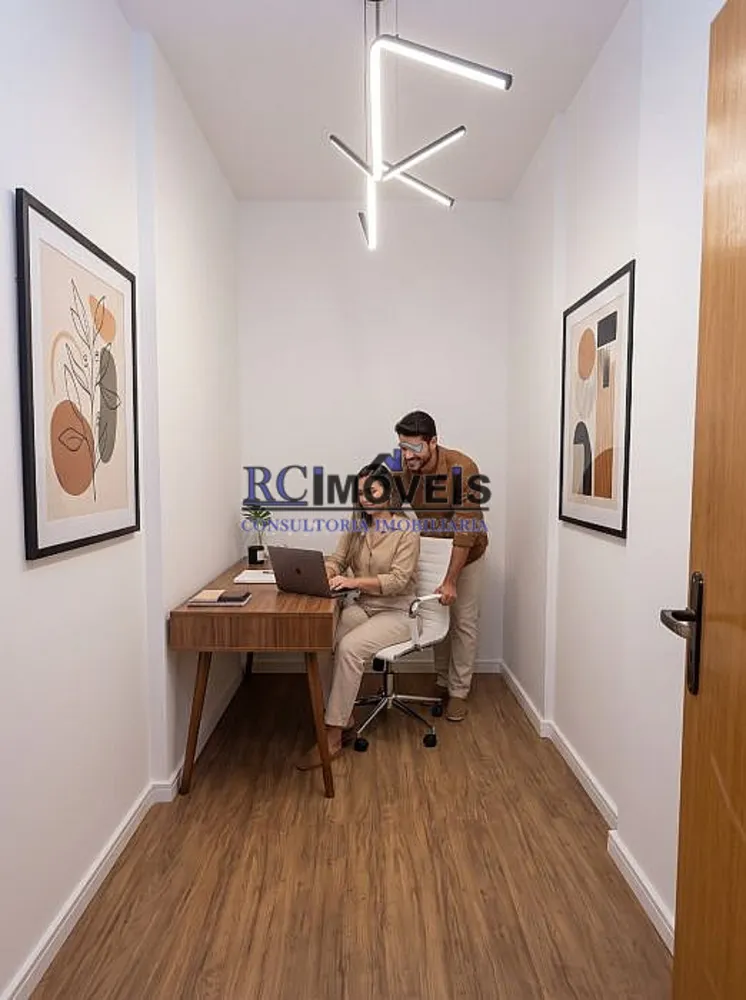 Apartamento, 3 quartos, 200 m² - Foto 8