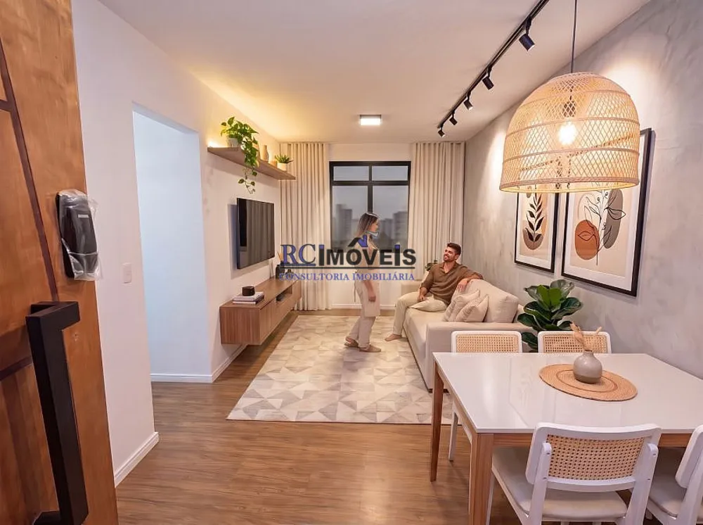 Apartamento, 3 quartos, 200 m² - Foto 11