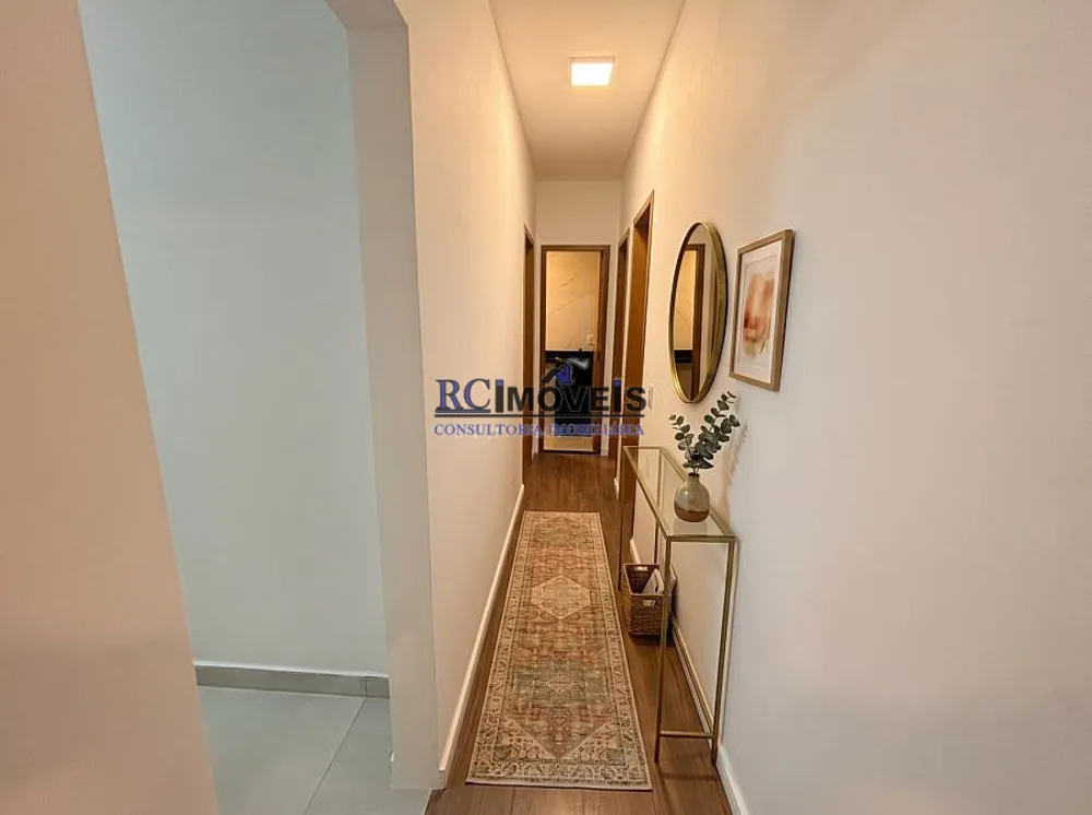 Apartamento, 3 quartos, 200 m² - Foto 9