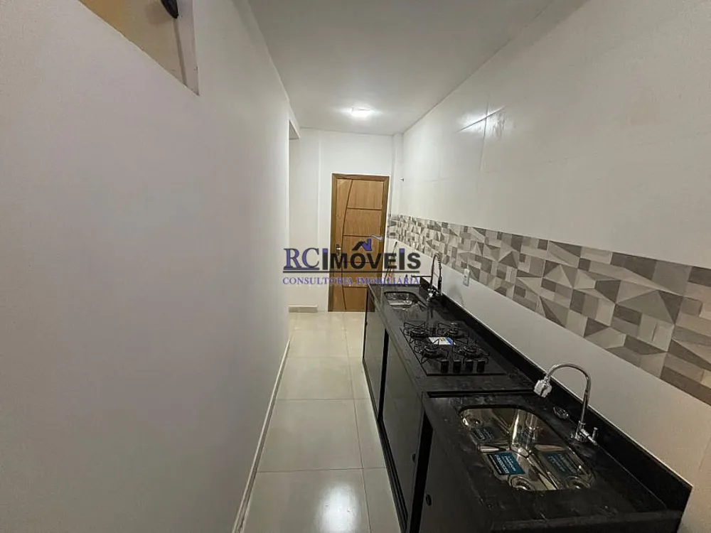 Apartamento, 3 quartos, 200 m² - Foto 16