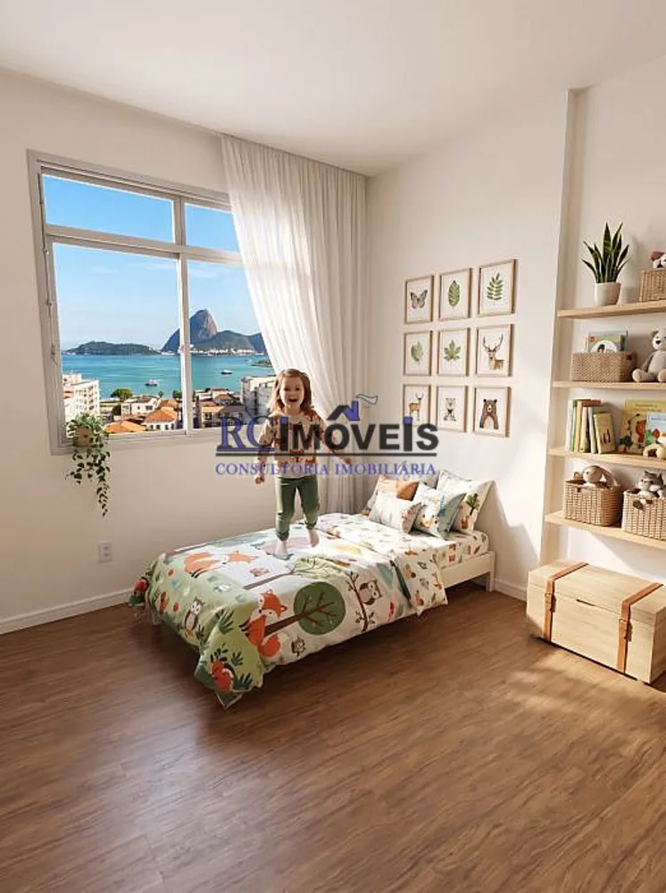 Apartamento, 3 quartos, 200 m² - Foto 12