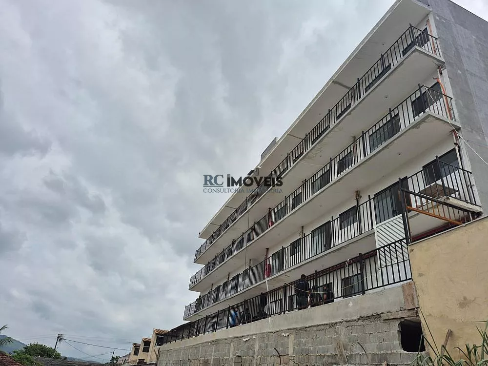 Apartamento, 2 quartos, 118 m² - Foto 1