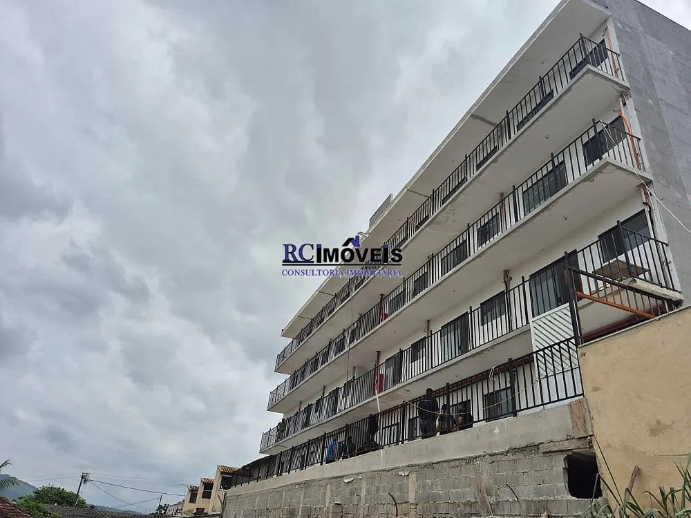 Apartamento, 2 quartos, 118 m² - Foto 3