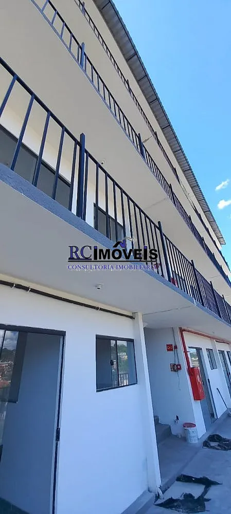Apartamento, 2 quartos, 118 m² - Foto 9