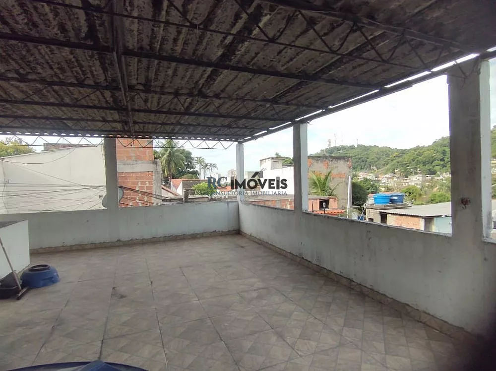 Casa, 2 quartos, 118 m² - Foto 18