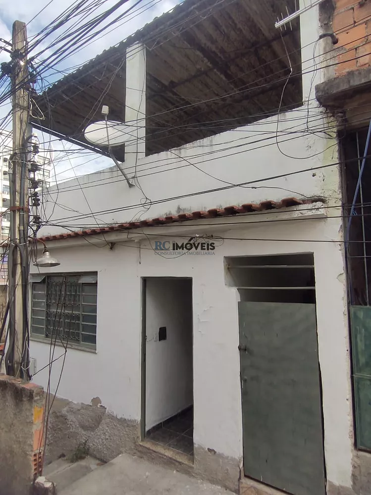 Casa, 2 quartos, 118 m² - Foto 1