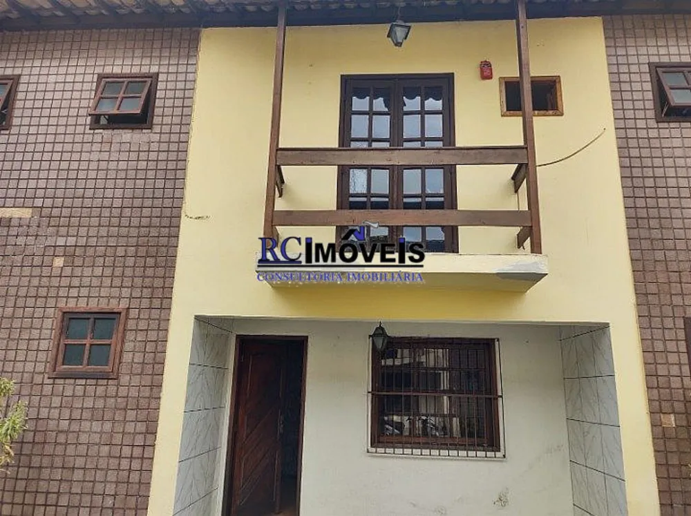 Casa, 2 quartos, 118 m² - Foto 14