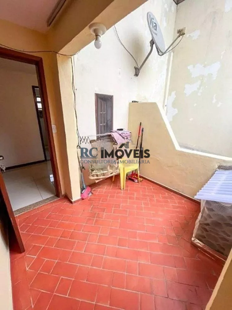 Casa, 2 quartos, 118 m² - Foto 16