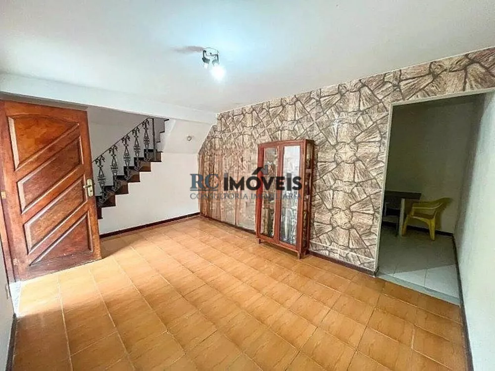 Casa, 2 quartos, 118 m² - Foto 2