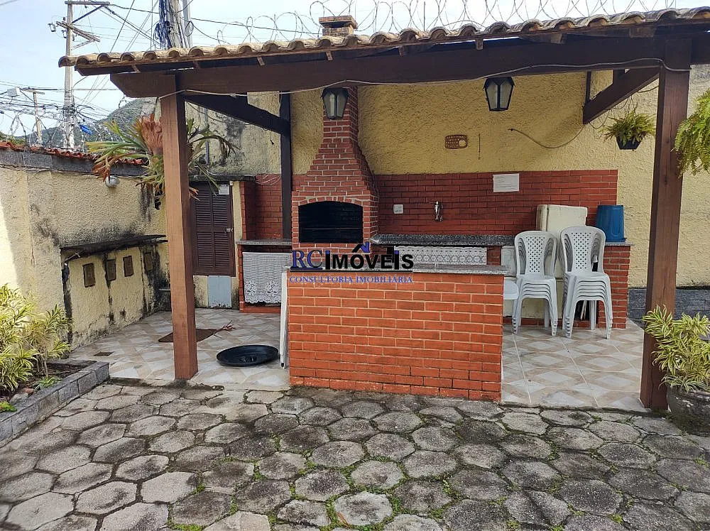 Casa, 2 quartos, 118 m² - Foto 11