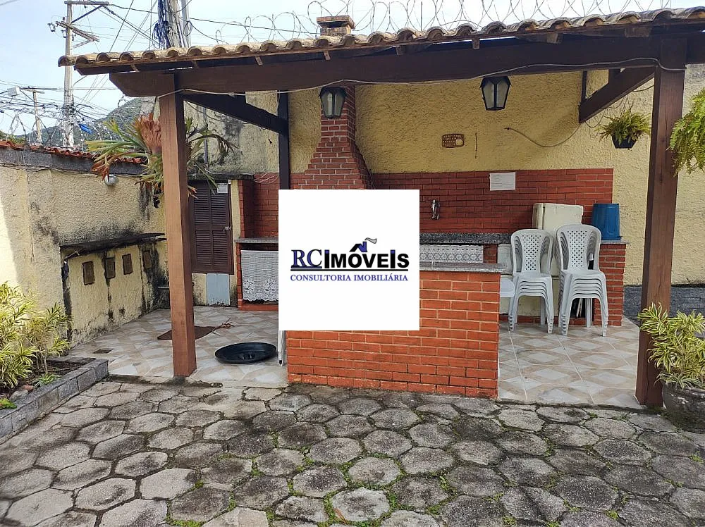 Casa, 2 quartos, 118 m² - Foto 10