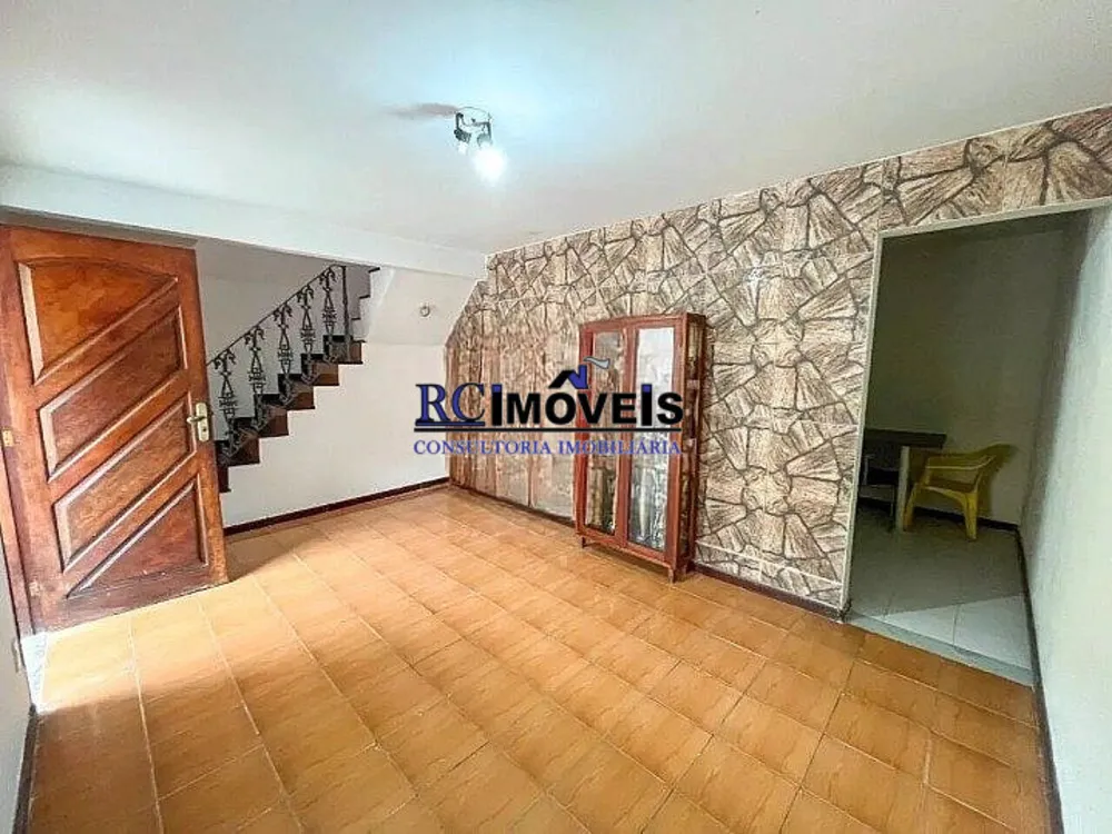Casa, 2 quartos, 118 m² - Foto 16