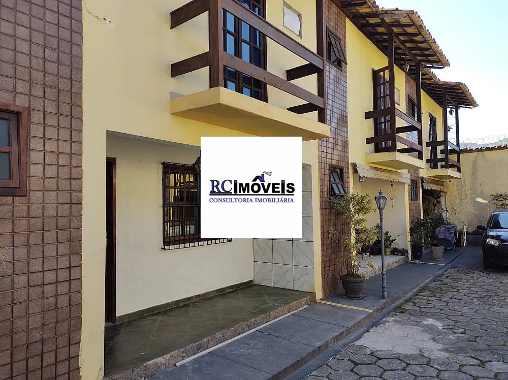 Casa, 2 quartos, 118 m² - Foto 1